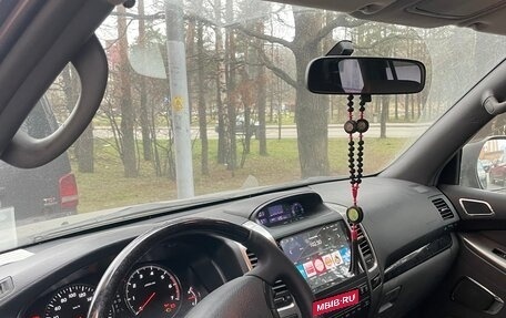 Toyota Land Cruiser Prado 120 рестайлинг, 2008 год, 2 375 000 рублей, 4 фотография