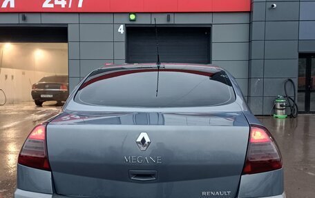 Renault Megane II, 2006 год, 225 000 рублей, 3 фотография