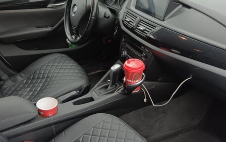 BMW X1, 2011 год, 700 000 рублей, 4 фотография