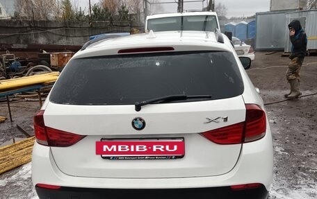 BMW X1, 2011 год, 700 000 рублей, 3 фотография