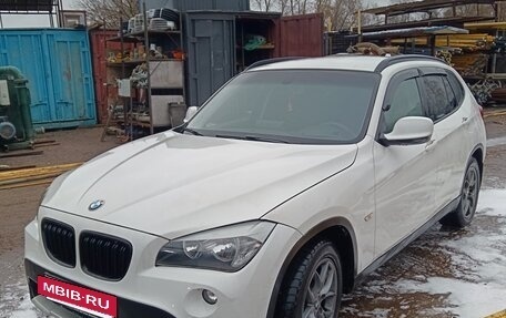 BMW X1, 2011 год, 700 000 рублей, 2 фотография