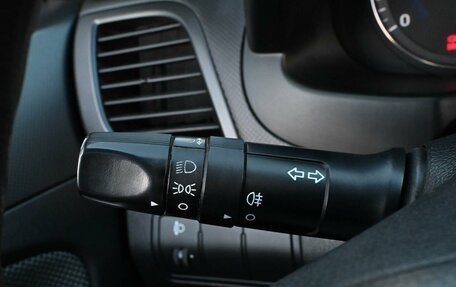 Hyundai Solaris II рестайлинг, 2011 год, 680 000 рублей, 16 фотография