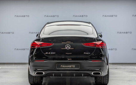 Mercedes-Benz GLE Coupe, 2024 год, 16 788 000 рублей, 4 фотография