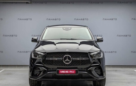 Mercedes-Benz GLE Coupe, 2024 год, 16 788 000 рублей, 2 фотография