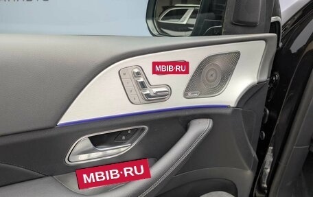 Mercedes-Benz GLE Coupe, 2024 год, 16 788 000 рублей, 5 фотография