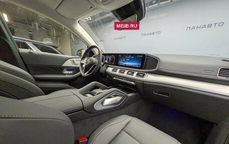 Mercedes-Benz GLE Coupe, 2024 год, 16 788 000 рублей, 8 фотография