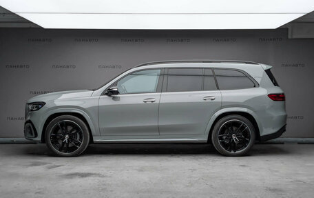 Mercedes-Benz GLS, 2025 год, 23 988 000 рублей, 6 фотография