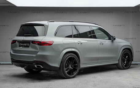 Mercedes-Benz GLS, 2025 год, 23 988 000 рублей, 3 фотография