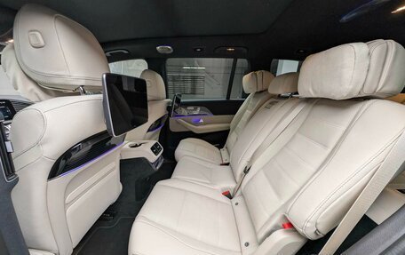 Mercedes-Benz GLS, 2025 год, 23 988 000 рублей, 10 фотография