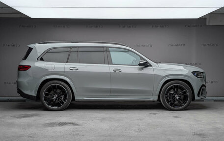 Mercedes-Benz GLS, 2025 год, 23 988 000 рублей, 5 фотография