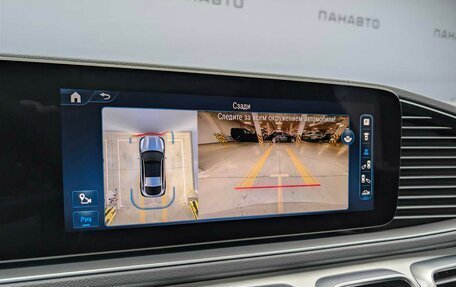 Mercedes-Benz GLE Coupe, 2024 год, 16 788 000 рублей, 12 фотография