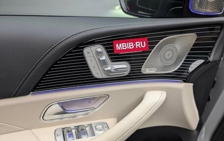 Mercedes-Benz GLS, 2025 год, 23 988 000 рублей, 8 фотография