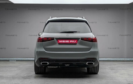 Mercedes-Benz GLS, 2025 год, 23 988 000 рублей, 4 фотография