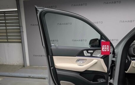 Mercedes-Benz GLS, 2025 год, 23 988 000 рублей, 7 фотография