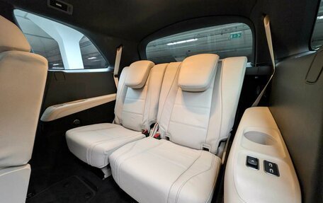 Mercedes-Benz GLS, 2025 год, 23 988 000 рублей, 11 фотография