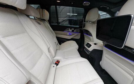 Mercedes-Benz GLS, 2025 год, 23 988 000 рублей, 14 фотография