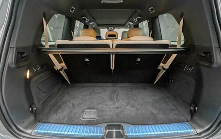 Mercedes-Benz GLS, 2025 год, 23 988 000 рублей, 12 фотография