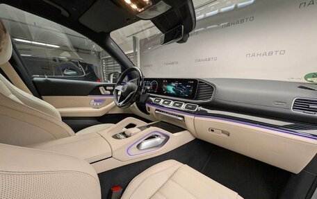 Mercedes-Benz GLS, 2025 год, 23 988 000 рублей, 13 фотография