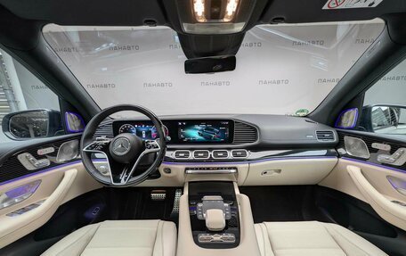 Mercedes-Benz GLS, 2025 год, 23 988 000 рублей, 15 фотография