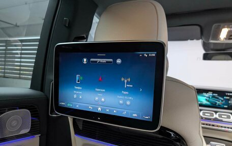 Mercedes-Benz GLS, 2025 год, 23 988 000 рублей, 18 фотография