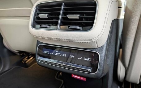 Mercedes-Benz GLS, 2025 год, 23 988 000 рублей, 17 фотография