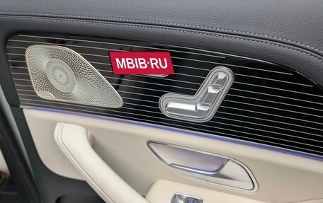 Mercedes-Benz GLS, 2025 год, 23 988 000 рублей, 19 фотография