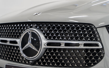 Mercedes-Benz GLE Coupe, 2025 год, 15 690 000 рублей, 2 фотография