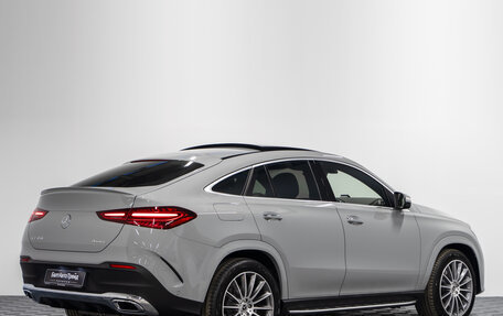 Mercedes-Benz GLE Coupe, 2025 год, 15 690 000 рублей, 8 фотография