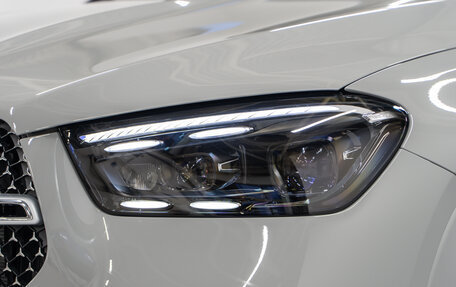 Mercedes-Benz GLE Coupe, 2025 год, 15 690 000 рублей, 3 фотография