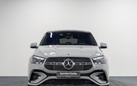 Mercedes-Benz GLE Coupe, 2025 год, 15 690 000 рублей, 5 фотография