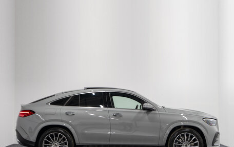 Mercedes-Benz GLE Coupe, 2025 год, 15 690 000 рублей, 7 фотография