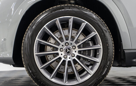 Mercedes-Benz GLE Coupe, 2025 год, 15 690 000 рублей, 4 фотография