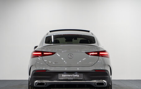 Mercedes-Benz GLE Coupe, 2025 год, 15 690 000 рублей, 9 фотография