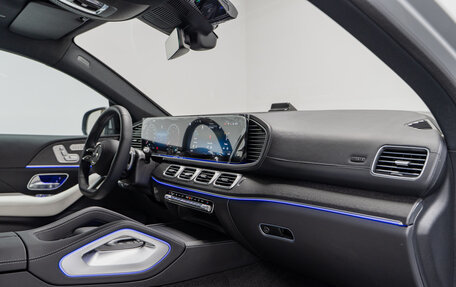 Mercedes-Benz GLE Coupe, 2025 год, 15 690 000 рублей, 15 фотография