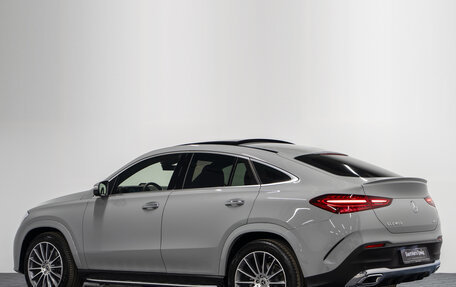 Mercedes-Benz GLE Coupe, 2025 год, 15 690 000 рублей, 10 фотография