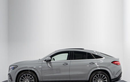 Mercedes-Benz GLE Coupe, 2025 год, 15 690 000 рублей, 12 фотография