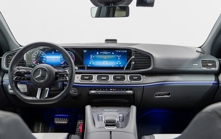 Mercedes-Benz GLE Coupe, 2025 год, 15 690 000 рублей, 16 фотография