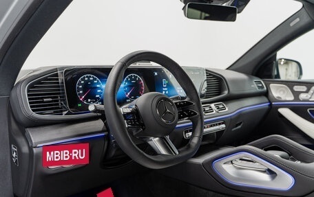 Mercedes-Benz GLE Coupe, 2025 год, 15 690 000 рублей, 13 фотография