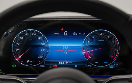 Mercedes-Benz GLE Coupe, 2025 год, 15 690 000 рублей, 18 фотография