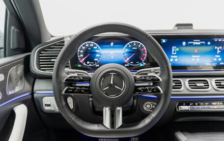 Mercedes-Benz GLE Coupe, 2025 год, 15 690 000 рублей, 17 фотография