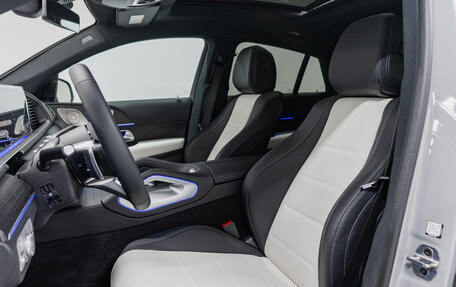 Mercedes-Benz GLE Coupe, 2025 год, 15 690 000 рублей, 23 фотография