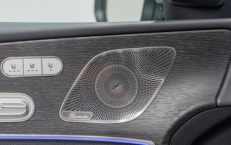 Mercedes-Benz GLE Coupe, 2025 год, 15 690 000 рублей, 30 фотография