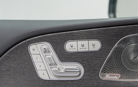 Mercedes-Benz GLE Coupe, 2025 год, 15 690 000 рублей, 29 фотография