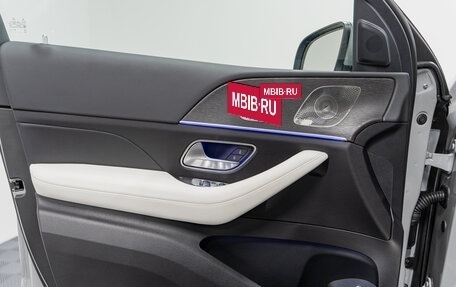 Mercedes-Benz GLE Coupe, 2025 год, 15 690 000 рублей, 28 фотография