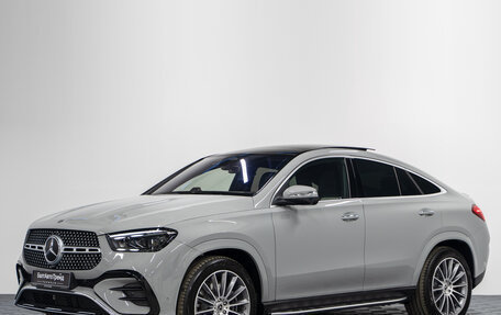 Mercedes-Benz GLE Coupe, 2025 год, 15 690 000 рублей, 37 фотография