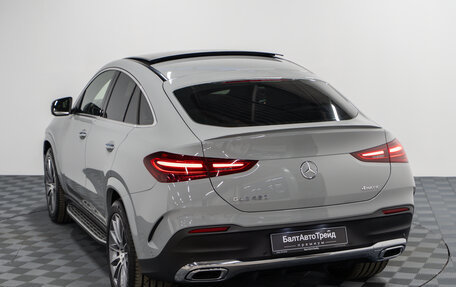 Mercedes-Benz GLE Coupe, 2025 год, 15 690 000 рублей, 36 фотография