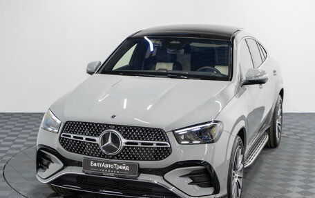Mercedes-Benz GLE Coupe, 2025 год, 15 690 000 рублей, 35 фотография