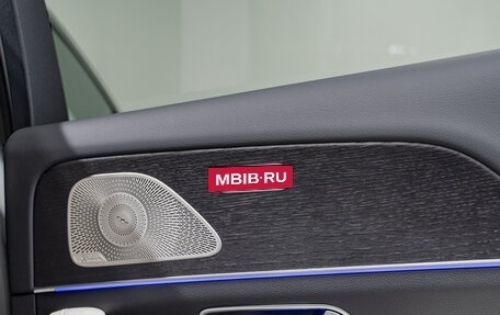 Mercedes-Benz GLE Coupe, 2025 год, 15 690 000 рублей, 33 фотография