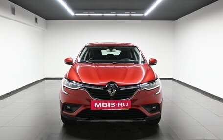 Renault Arkana I, 2019 год, 1 845 000 рублей, 3 фотография