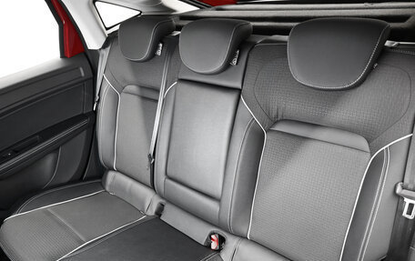 Renault Arkana I, 2019 год, 1 845 000 рублей, 9 фотография